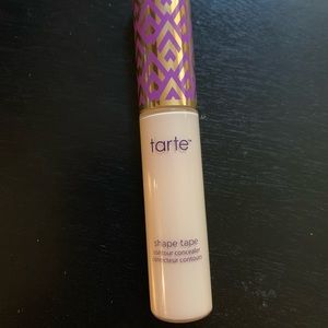 NWT Tarte Shape Tape Concealer